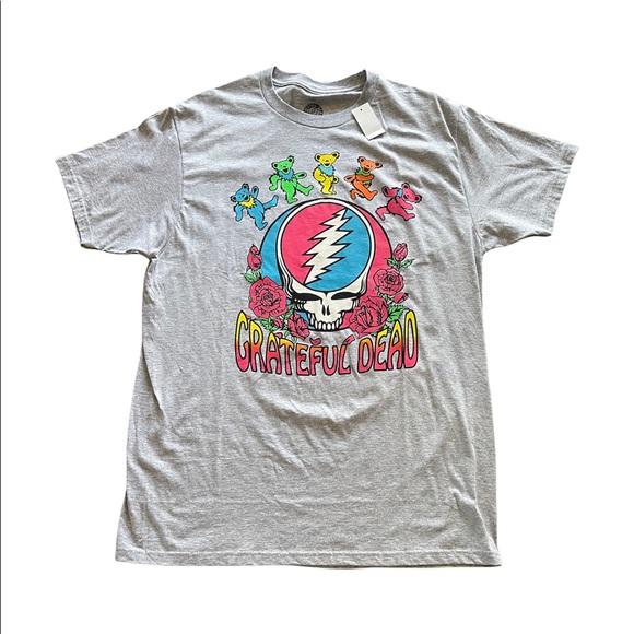 Grateful Dead Other - NWT Grateful Dead Tee